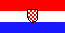 Croatian flag