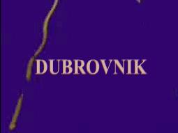 Dubrovnik