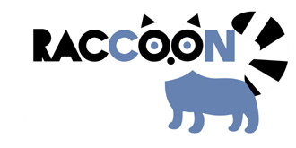 Raccoon Logo