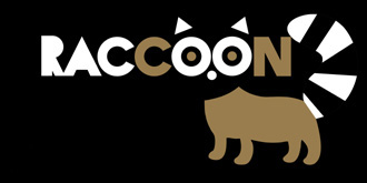 Raccoon Home