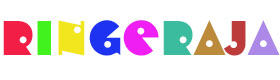 RingeRaja Logo