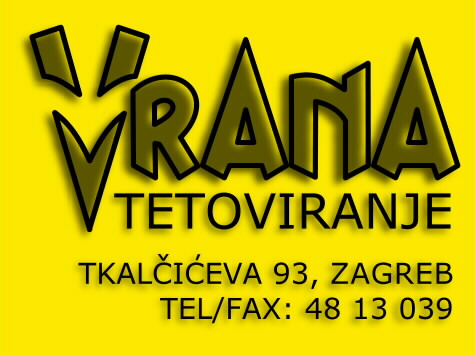 Vrana